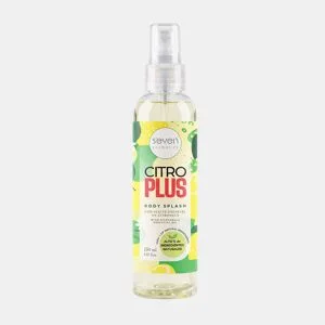 Body mist citronela 150ml marca Seven da Conforama, fotografia 1