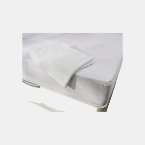 Protetor de colchão impermeável ALOE VERA cama 180cm by Conforama, photo 1