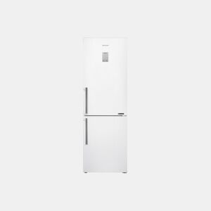 Combinado SAMSUNG RB33J3315WWEF 339 litros No Frost da Conforama, fotografia 1