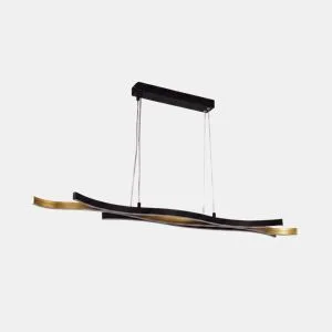 Candeeiro de teto AKARI da marca HANDEX by Conforama, photo 1