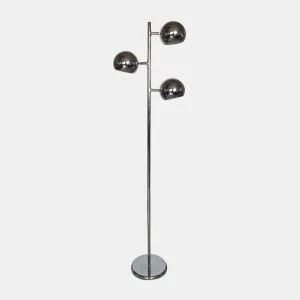 Candeeiro de pé VINTAGE 3 luzes 162cm da Conforama, fotografia 1