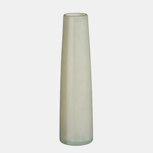 Jarro PURE L vidro pintado 37,5cm by Conforama, photo 1