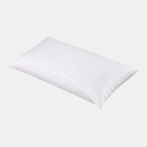 Almofada SILKY ANTIÁCAROS para cama de 90cm by Conforama, photo 1