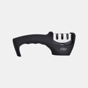 Afiador de facas problade da marca SAN IGNACIO by Conforama, photo 1