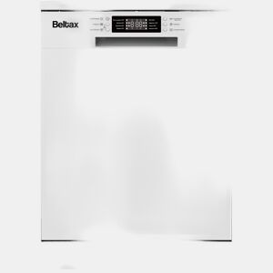 Máquina lavar loiça BELTAX BDW1301 13 conjuntos branco da Conforama, fotografia 1