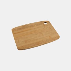 Tábua de cortar NATURE em bambu by Conforama, photo 1