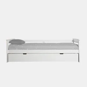 Cama nido VICENZO 90cm multicolor da Conforama, fotografia 1