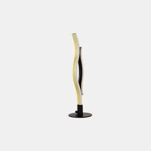 Candeeiro de mesa AKARI da marca HANDEX by Conforama, photo 1