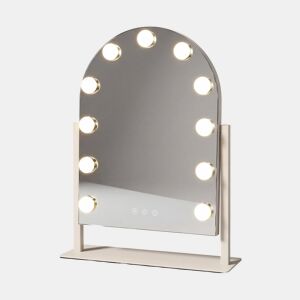 Espelho TANIA LED 11 luzes 47,5x36,5cm marca CONFORAMA by Conforama, photo 1