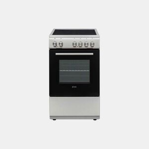 Fogão VOX CHT5105IX vitrocerâmica 53 litros 50cm by Conforama, photo 1