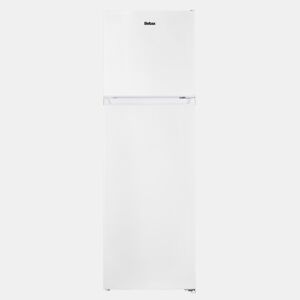 Frigorífico 2 portas BELTAX BFR3503NF 304 litros da Conforama, fotografia 1