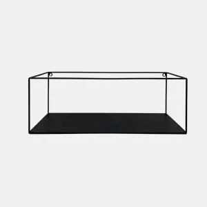 Estante HAZEL 17x50x17cm marca ECOANYA da Conforama, fotografia 1