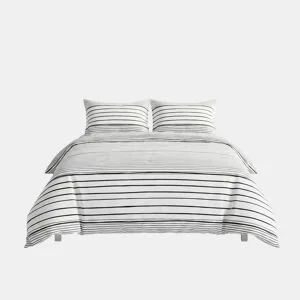 Capa de edredão MARTINA para cama de 180cm by Conforama, photo 1