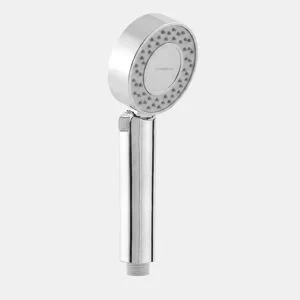 Chuveiro de duche DOBLE com dispensador 3 em 1 by Conforama, photo 1