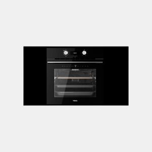Forno elétrico TEKA HLB8510P MAESTROPIZZA pirolítico 70 litros da Conforama, fotografia 1
