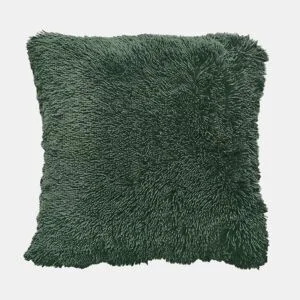 Almofada BILLY 48x48cm cor verde by Conforama, photo 1