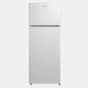 Frigorífico 2 portas CONFORTEC CF260WE.1 204 litros by Conforama, photo 1