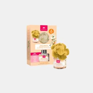 Ambientador mecha para a casa AZAHAR e MANDARINA 40ml da Conforama, fotografia 1