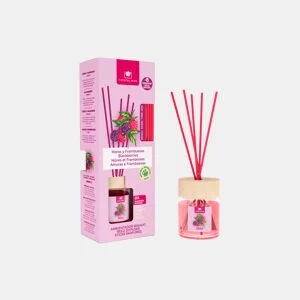Ambientador para a casa mikado MORAS y FRAMBUES 35 ml by Conforama, photo 1