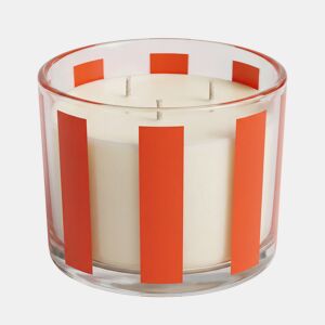 Vela perfumada TOMATE com 3 pavios 300gr da Conforama, fotografia 1