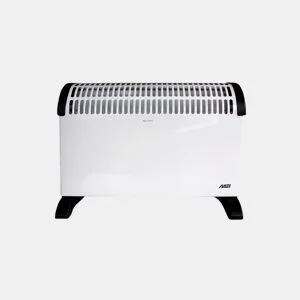 Aquecedor convector MEI KH 3011 2000W by Conforama, photo 1