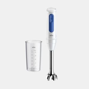 Varinha mágica BRAUN MQ3001MWH 900W by Conforama, photo 1