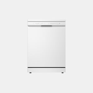 Máquina de lavar loiça LG DF273FW 14 conjuntos da Conforama, fotografia 1
