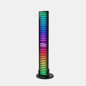 Candeeiro de mesa MUSIC TOUCH led 5W 22cm marca CONFORAMA by Conforama, photo 1