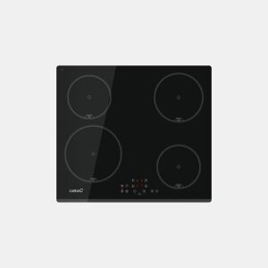 Placa indução CATA IB 6324E2 4 zonas da Conforama, fotografia 1