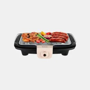 Grelhador TEFAL BG 90 C 814 2300W da Conforama, fotografia 1