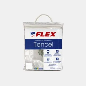 Capa de colchão TENCEL MOLAFLEX camas de 90cm da Conforama, fotografia 1