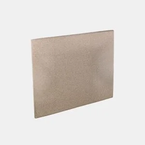 Cabeceira têxtil EPEDA bege 210X120cm by Conforama, photo 1