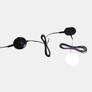 Luz adicional para vitrines PALMA da Conforama, fotografia 1