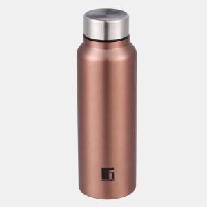 Garrafa de água WALKING ANYWHERE 750 ml da marca Bergner by Conforama, photo 1