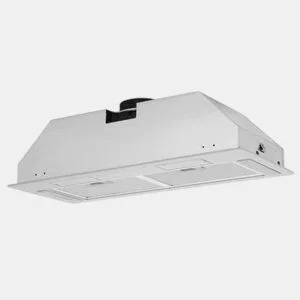 Exaustor de encastre TURBOAIR LEI C GRA72 da Conforama, fotografia 1