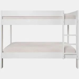 Beliche JUMPER PLUS 90x190cm cor branca da Conforama, fotografia 1