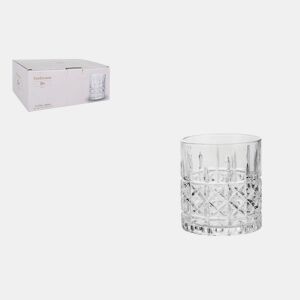 Conjunto de copos TRIPLEX 6 peças 0,275 litros marca CONFORAMA da Conforama, fotografia 1