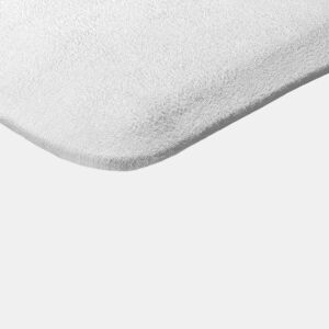 Protetor de colchão impermeável ALOE VERA cama 135cm by Conforama, photo 1