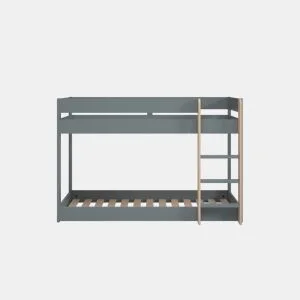Beliche Montessori AZRAEL 90cm caqui verde da Conforama, fotografia 1