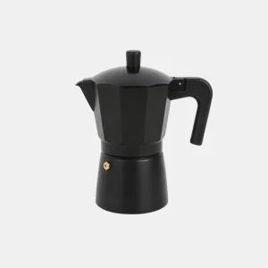 Cafeteira 6 chávenas coleção MASTERCHEF da Conforama, fotografia 1