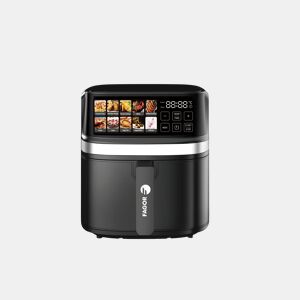 Fritadeira sem óleo FAGOR NATURFRY LUXE 8litros Resistência Dupla da Conforama, fotografia 1