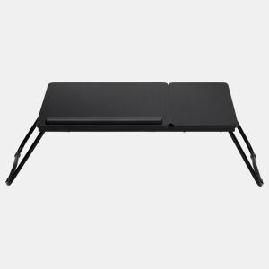 Mesa portátil MIFI cor preto 28x60x36cm by Conforama, photo 1