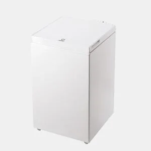 Congelador horizontal INDESIT OS 2A 100 2 97 litros by Conforama, photo 1