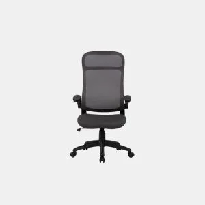 Cadeira de secretária ARONA cinzento by Conforama, photo 1