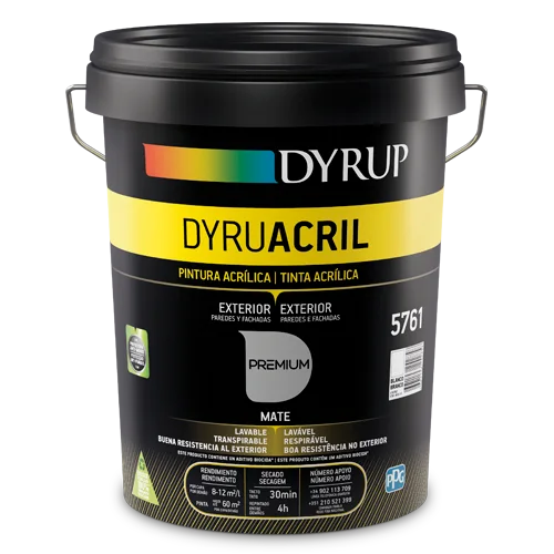 NEW! Dyrup Dyruacril by Dyrup, photo 1