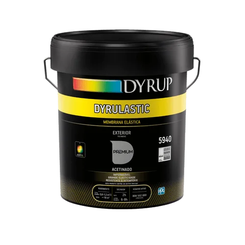 Dyrup Dyrulastic - Membrana Elastica de Exterior by Dyrup, photo 1