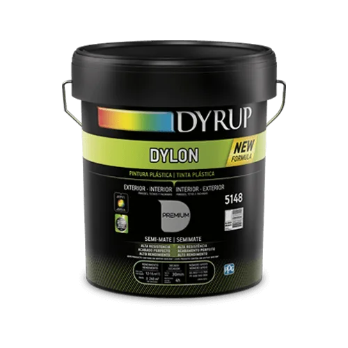 Dyrup Dylon - Tinta de Interior e Exterior by Dyrup, photo 1