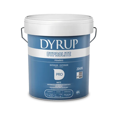 Dyrup Dyprolite - Primário de Interior e Exterior by Dyrup, photo 1