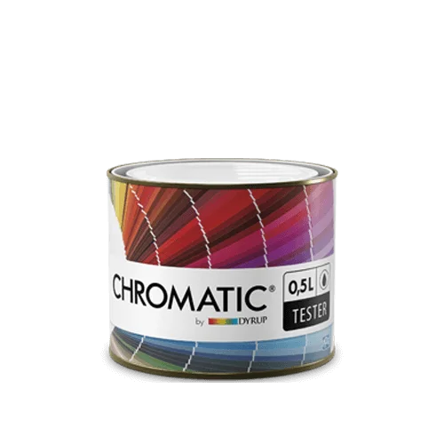 Tester Chromatic by Dyrup - da Dyrup, fotografia 1