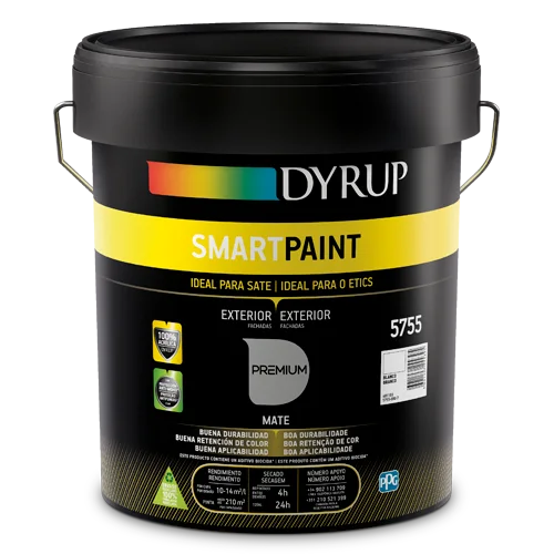 NEW! Dyrup SmartPaint da Dyrup, fotografia 1